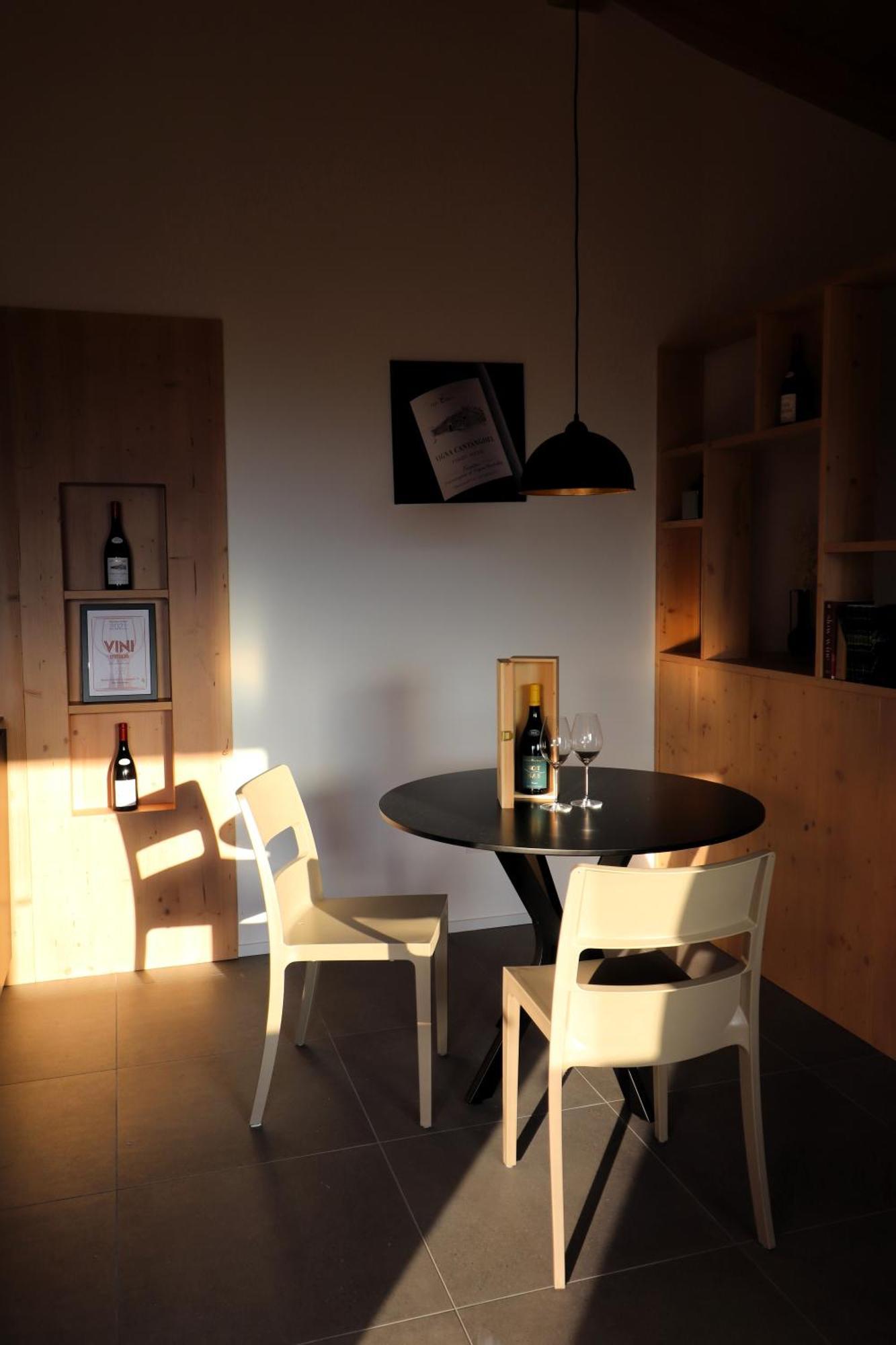 Maso Cantanghel Wine Retreat Civezzano Dış mekan fotoğraf